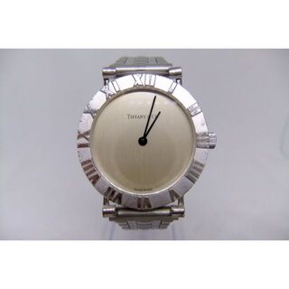 ティファニー 腕時計(レディース)（シルバー/銀色系）の通販 200点以上 