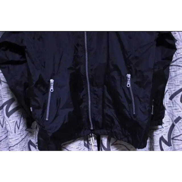 Supreme(シュプリーム)の【希少❗️】90s モーリスマローン ナイロンジャケット メンズのジャケット/アウター(ナイロンジャケット)の商品写真