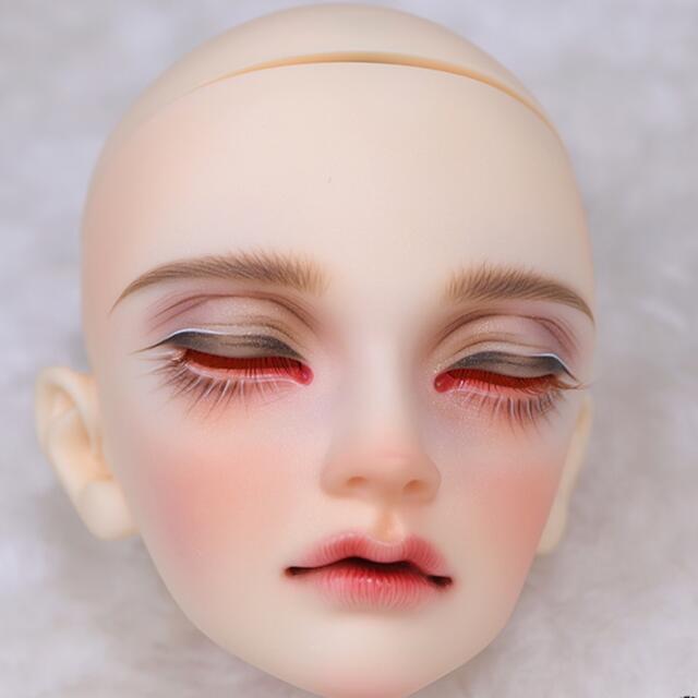 Switch doll SEOHA キャストドール centrorenovo.com.br