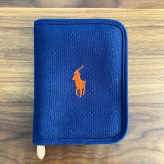 ポロラルフローレン(POLO RALPH LAUREN)のラルフローレン　母子手帳ケース　POLO RALPH LAUREN(母子手帳ケース)