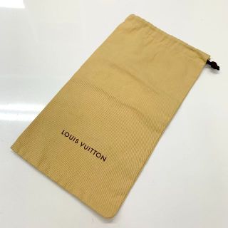 LOUIS VUITTON - 4878 ヴィトン レザー ボーダー サークル パンプス