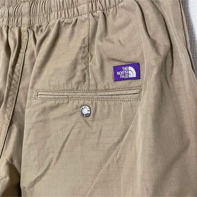 THE NORTH FACE(ザノースフェイス)の【THE NORTH FACE PURPLE LABEL】パンツ レディースのパンツ(カジュアルパンツ)の商品写真