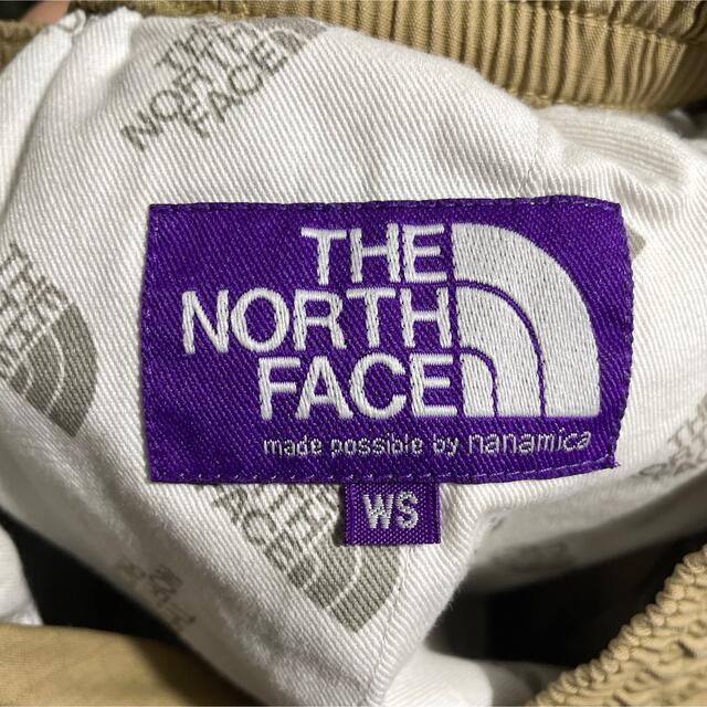 THE NORTH FACE(ザノースフェイス)の【THE NORTH FACE PURPLE LABEL】パンツ レディースのパンツ(カジュアルパンツ)の商品写真