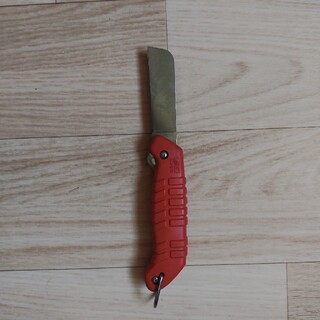 電工ナイフ　ＫＤ611(工具/メンテナンス)