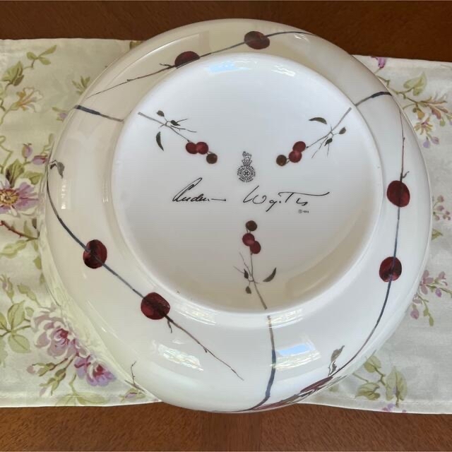 Royal Doulton - 【希少品】ロイヤルドルトン☆アンドリュー・ワイエス