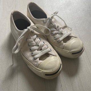 コンバース(CONVERSE)のコンバース ジャックパーセル スニーカー(スニーカー)