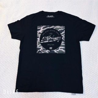 ビラボン(billabong)のBILLABONG ビラボン/Tシャツ(Tシャツ/カットソー(半袖/袖なし))