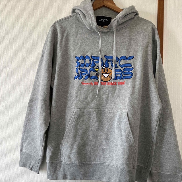 メンズAVI GOLD x MARC JACOBS Hoodie