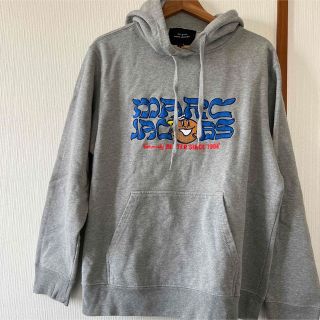 マークジェイコブス(MARC JACOBS)のAVI GOLD x MARC JACOBS Hoodie(パーカー)