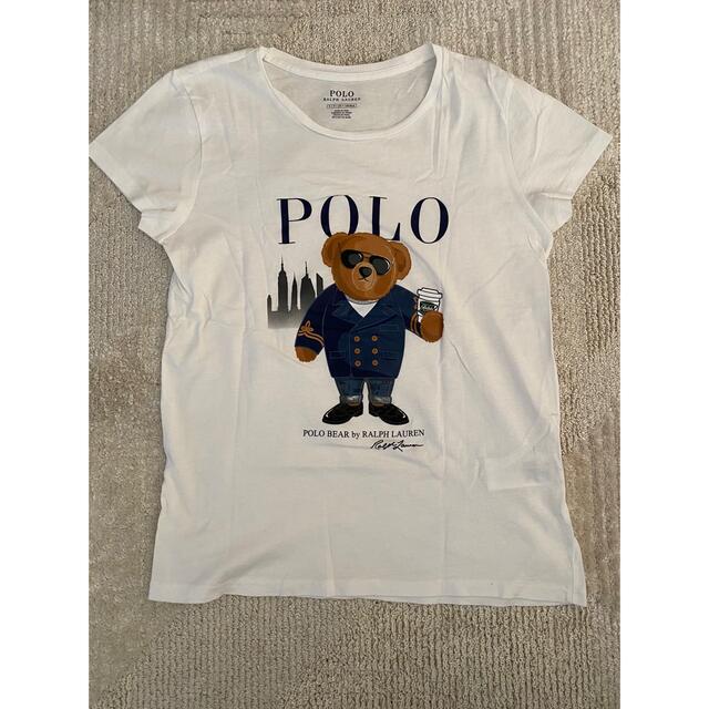 Polo ラルフローレン　Tシャツ