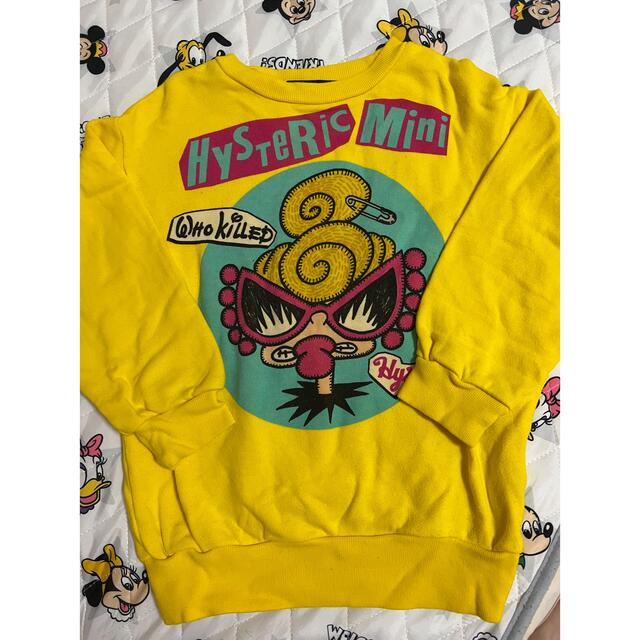 専用♡ キッズ/ベビー/マタニティのキッズ服女の子用(90cm~)(Tシャツ/カットソー)の商品写真