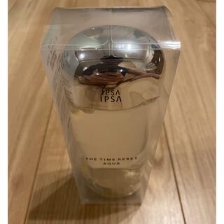 イプサ(IPSA)のイプサ　ザ・タイムRアクア　化粧水(化粧水/ローション)