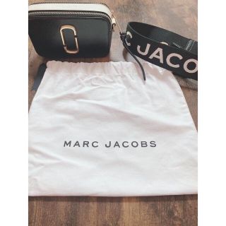 マークジェイコブス(MARC JACOBS)のMARC JACOBS  マークジェイコブスショルダーバック(ショルダーバッグ)