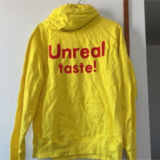 マークジェイコブス(MARC JACOBS)のAVA NIRUI x MARC JACOBS Hoodie(パーカー)