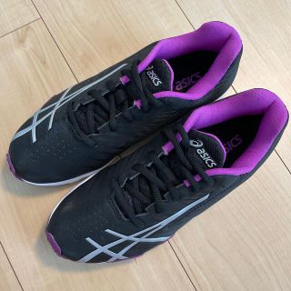 アシックス(asics)のアシックス レーザービーム キッズ(スニーカー)