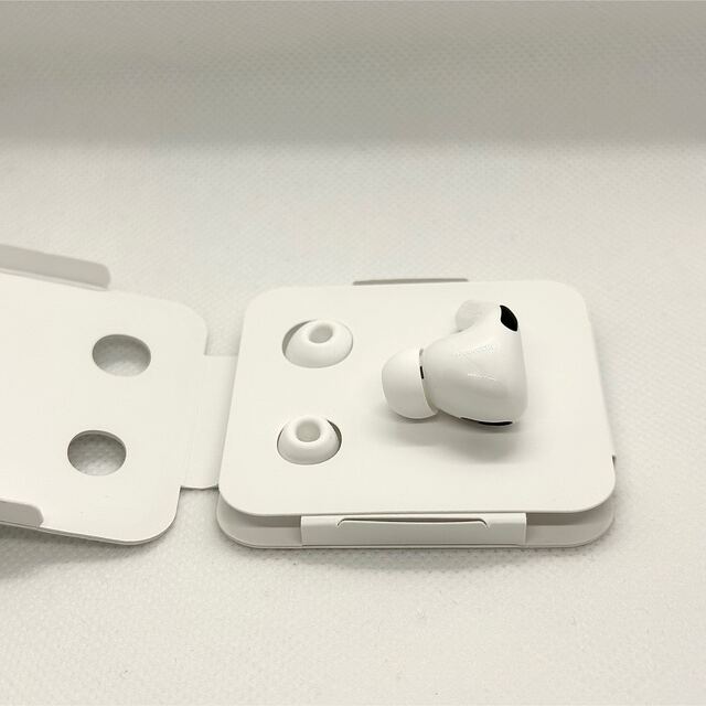 AirPods Pro R 右耳 新品イヤーチップ 3