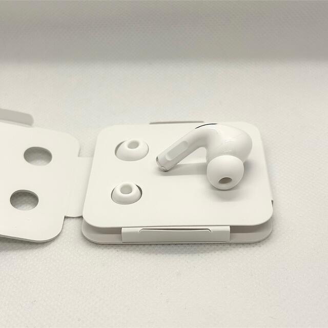 AirPods Pro R 右耳 新品イヤーチップ 2