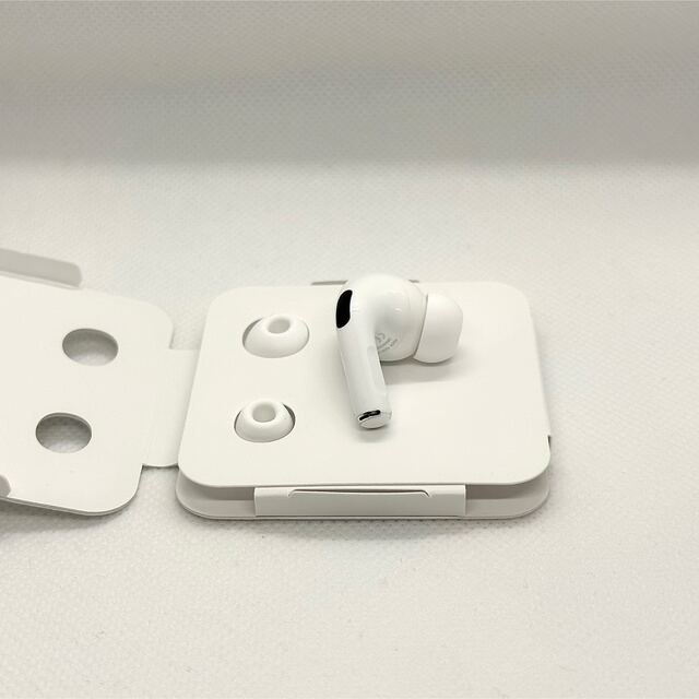 AirPods Pro R 右耳 新品イヤーチップ 1