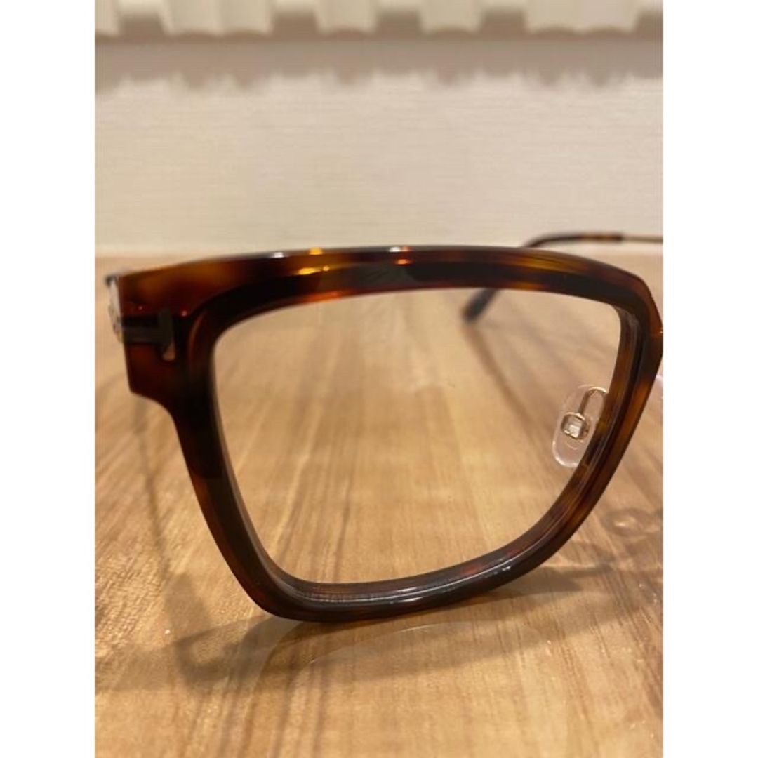 TOM FORD(トムフォード)のトムフォード TF5507 FT5507 054 メガネ サングラス メンズのファッション小物(サングラス/メガネ)の商品写真