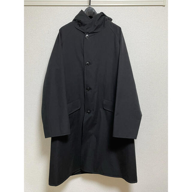 本日限定値下げsacai 19aw N-3B ドッキングコート