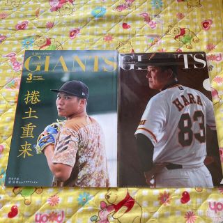 月刊 GIANTS (ジャイアンツ) 2019年 03月号(趣味/スポーツ)