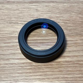 シグマ(SIGMA)のSIGMA DP2 Merril用クローズアップレンズ　AML-2(レンズ(ズーム))