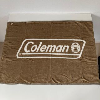 コールマン(Coleman)のコールマン　ブランケット(その他)