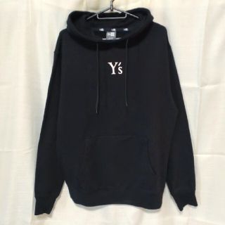 ワイズ(Y's)の【YN様専用】NEW ERA×Y's  パーカー、キャップ(パーカー)