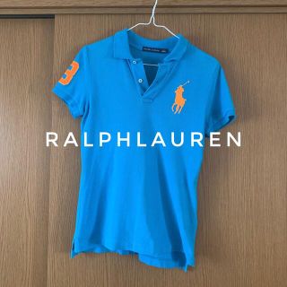 ラルフローレン ポロシャツ(レディース)の通販 4,000点以上 | Ralph