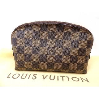 ヴィトン(LOUIS VUITTON) コスメポーチ ポーチ(レディース)の通販 200 ...