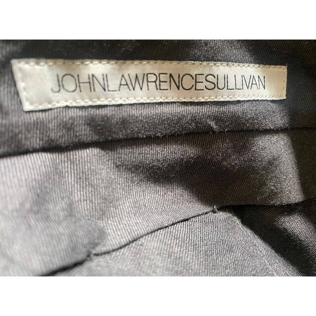 JOHN LAWRENCE SULLIVAN(ジョンローレンスサリバン)のジョンローレンスサリバン　スラックス　トラウザース メンズのパンツ(スラックス)の商品写真