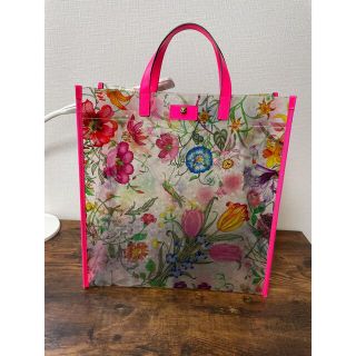 グッチ 花柄 トートバッグ(レディース)の通販 59点 | Gucciの