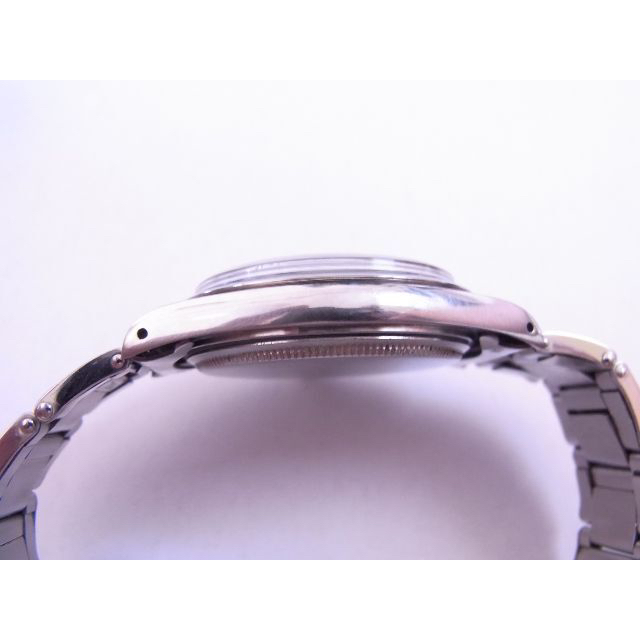 チュードル レンジャー 稼働  自動巻き 中古 メンズの時計(腕時計(アナログ))の商品写真