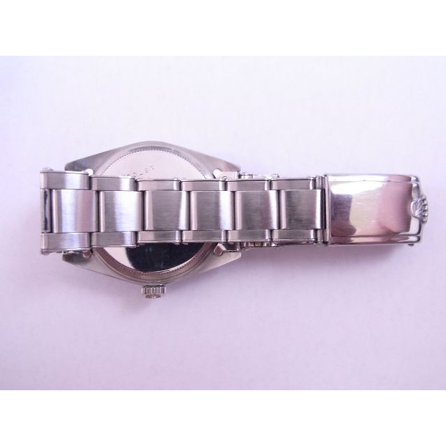 チュードル レンジャー 稼働  自動巻き 中古 メンズの時計(腕時計(アナログ))の商品写真
