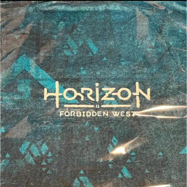 Horizon Forbidden West PS5 ホライゾン  エンタメ/ホビーのゲームソフト/ゲーム機本体(家庭用ゲームソフト)の商品写真