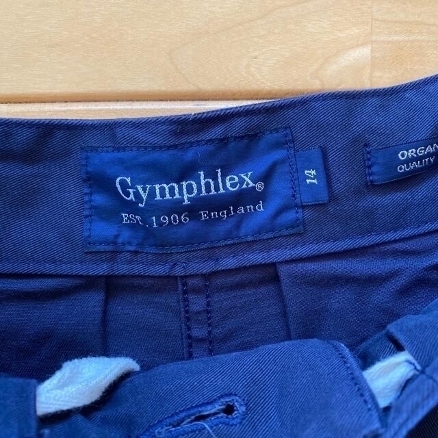 GYMPHLEX(ジムフレックス)の【Gymphlex】ジムフレックス ラグビースカート WOMEN １４ レディースのスカート(ロングスカート)の商品写真