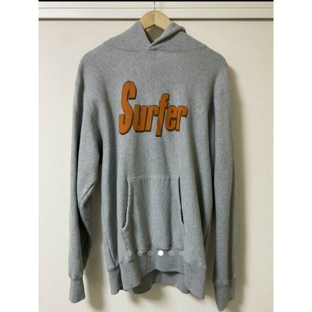 キムタク 私物 subculture SURFER HOODIE パーカー今では入手困難です袋付きです