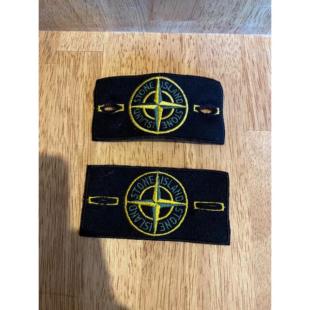 STONE ISLAND(ストーンアイランド)の1枚 2000〜2010年 STONE ISLAND Wind and Rose メンズのアクセサリー(その他)の商品写真