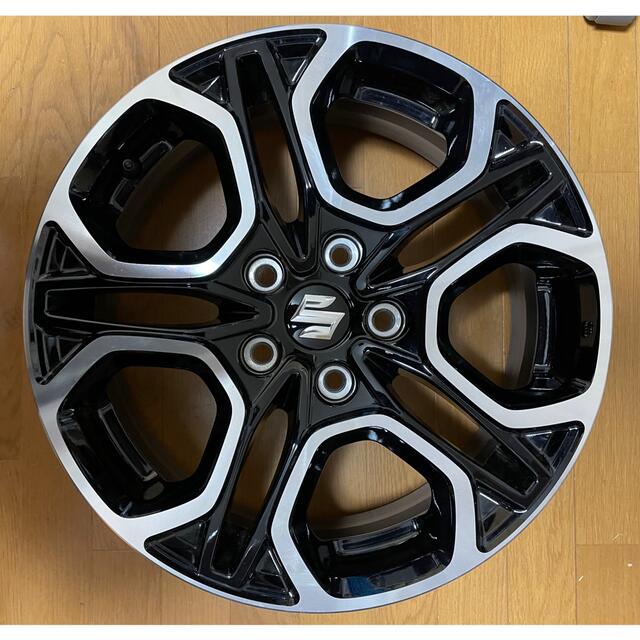 美品スイフトスポーツzc33s純正ホイール① | tradexautomotive.com