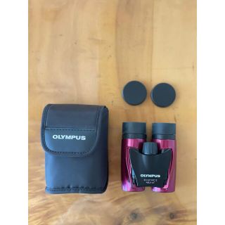 オリンパス(OLYMPUS)のオリンパス OLYMPUS 8×21 RC II 双眼鏡(その他)