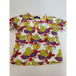 ヒステリックミニ(HYSTERIC MINI)のヒステリックミニ Tシャツ(Tシャツ/カットソー)