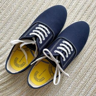 ケッズ(Keds)の55％オフ！未使用品★keds スニーカー(スニーカー)