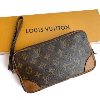 オリジナルバッグヴィトン(LOUIS VUITTON) ヴィンテージ クラッチ(レディース)の通販 62