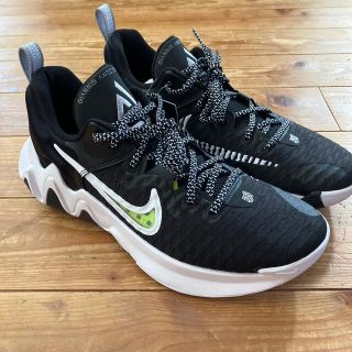 ナイキ(NIKE)のナイキ　ヤニス　イモータリティ(バスケットボール)