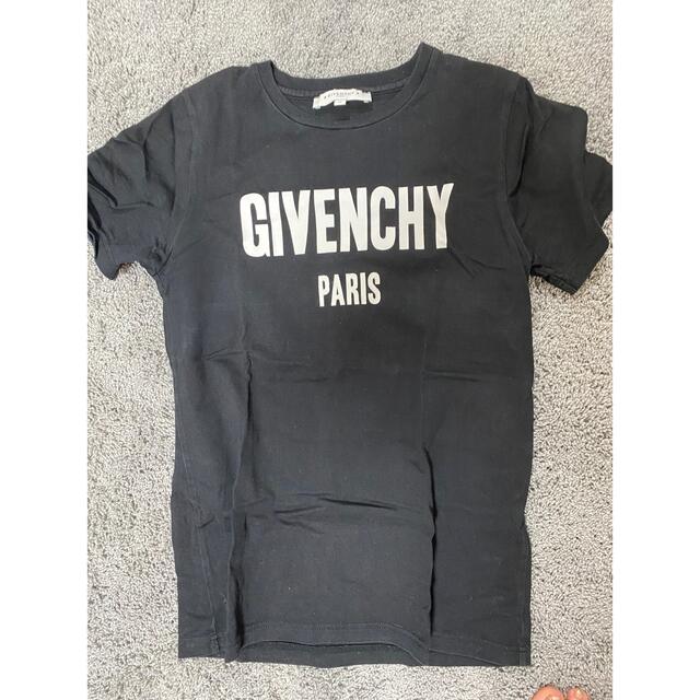 GIVENCHY(ジバンシィ)のTシャツ レディースのトップス(Tシャツ(半袖/袖なし))の商品写真