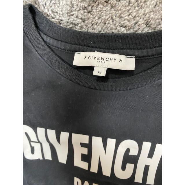 GIVENCHY(ジバンシィ)のTシャツ レディースのトップス(Tシャツ(半袖/袖なし))の商品写真