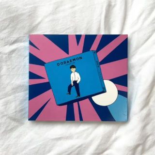 【初回限定盤】星野源 ドラえもん DVD付き(ミュージック)