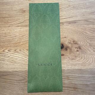 グッチ(Gucci)の★GUCCIネクタイ★新品未使用品(ネクタイ)