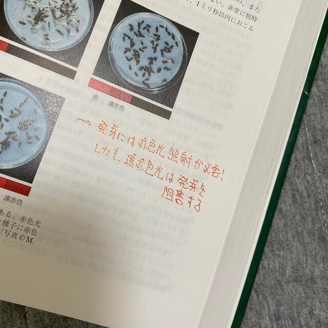 テイツザイガー 植物生理学 第3版 エンタメ/ホビーの本(科学/技術)の商品写真