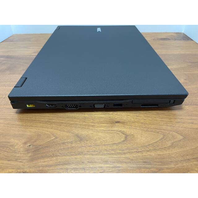 ノートPC美品❗️NEC VersaPro VK23T/X-T i5-6200U 8GB